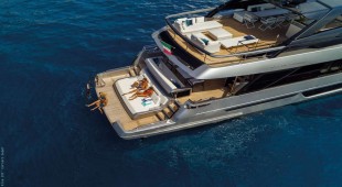 Icona W. Med -Riviera/Cors/Sard.