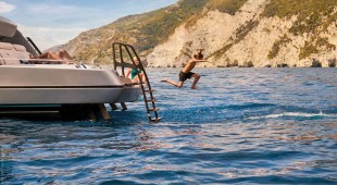 Icona W. Med -Riviera/Cors/Sard.