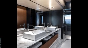 Icona W. Med -Riviera/Cors/Sard.