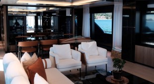 Icona West Mediterranean