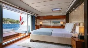 Il Mio Canto Libero Oceania, Caribbean