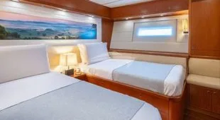 Il Mio Canto Libero Oceania, Caribbean
