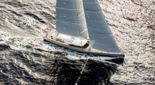 Il Mio Canto Libero Oceania, Caribbean