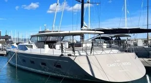 Il Mio Canto Libero Oceania, Caribbean