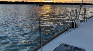 I'll Have Another Too ! East Coast United States