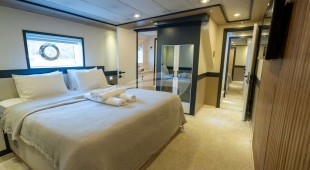 Impact East Mediterranean