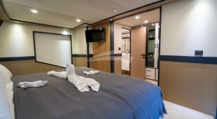 Impact East Mediterranean