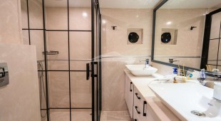 Impact East Mediterranean