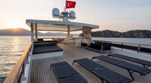 Impact East Mediterranean