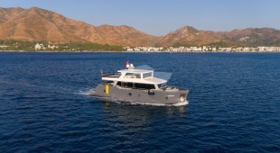 Impact East Mediterranean