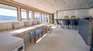 Impact East Mediterranean