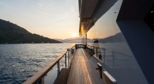 Impact East Mediterranean