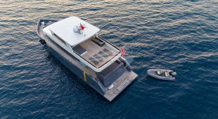 Impact East Mediterranean