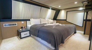 Impact East Mediterranean