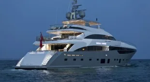 Imperial Princess Beatrice East Mediterranean, West Mediterranean