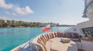 Imperium West Mediterranean