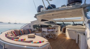 Imperium West Mediterranean