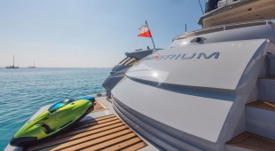 Imperium West Mediterranean