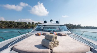 Imperium West Mediterranean