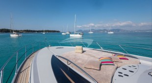 Imperium West Mediterranean