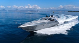 Imperium West Mediterranean