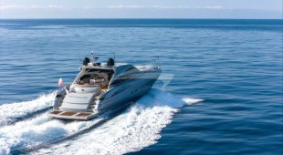 Imperium West Mediterranean