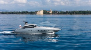 Imperium West Mediterranean