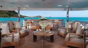 Impromptu Caribbean, East Mediterranean, West Mediterranean