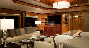 Impromptu Caribbean, East Mediterranean, West Mediterranean