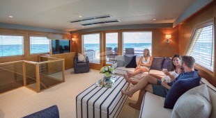 Impulse Caribbean, East Coast United States