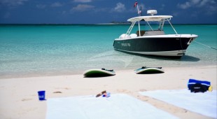Impulse Caribbean, East Coast United States