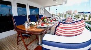 Impulse Caribbean, East Coast United States