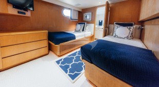 Impulse Caribbean, East Coast United States