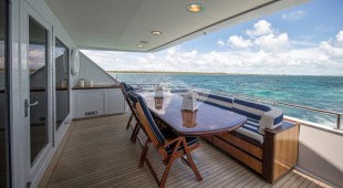 Impulse Caribbean, East Coast United States