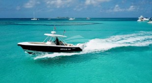 Impulse Caribbean, East Coast United States