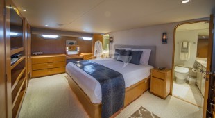 Impulse Caribbean, East Coast United States