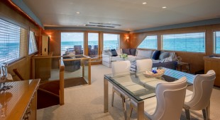 Impulse Caribbean, East Coast United States