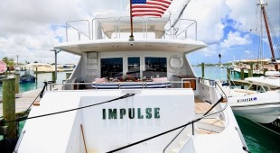 Impulse Caribbean, East Coast United States