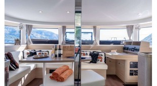 Inca East Mediterranean