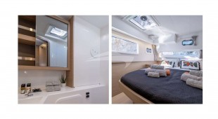 Inca East Mediterranean