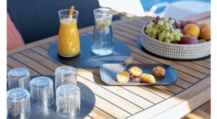 Inca East Mediterranean