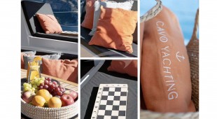 Inca East Mediterranean