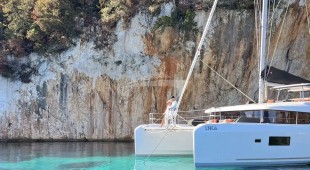 Inca East Mediterranean