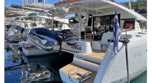 Inca East Mediterranean