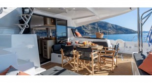 Inca East Mediterranean