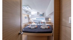 Inca East Mediterranean