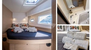 Inca East Mediterranean