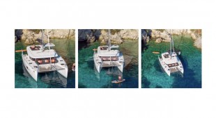 Inca East Mediterranean