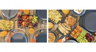 Inca East Mediterranean