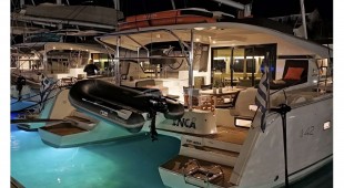 Inca East Mediterranean